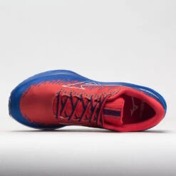 Mizuno Wave Rider 27 USA Women's Bittersweet/White 4 Mizuno Wave Rider 27 USA Women's Bittersweet/White -Fashion Shoe Store 040034 2