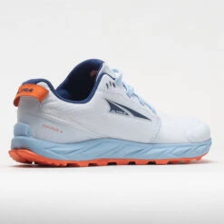 Altra Superior 6 Women's Light Blue -Fashion Shoe Store 040343 6