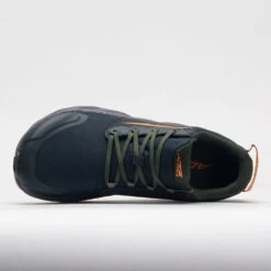 Altra Superior 6 Men's Black -Fashion Shoe Store 040344 2