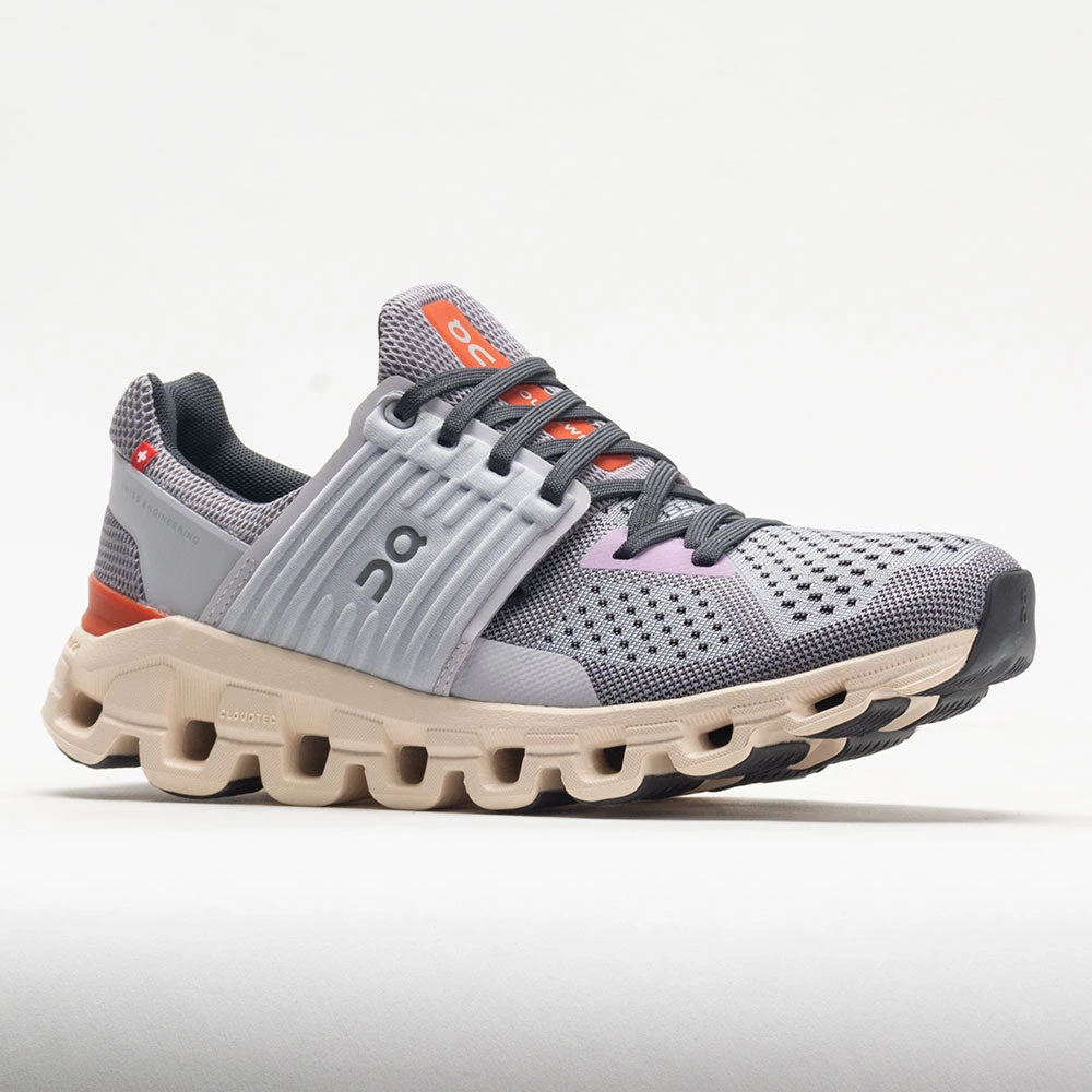 On Cloudswift Women's Lavender/Lilac On Running On Cloudswift Women's Lavender/Lilac -Fashion Shoe Store 040445 5