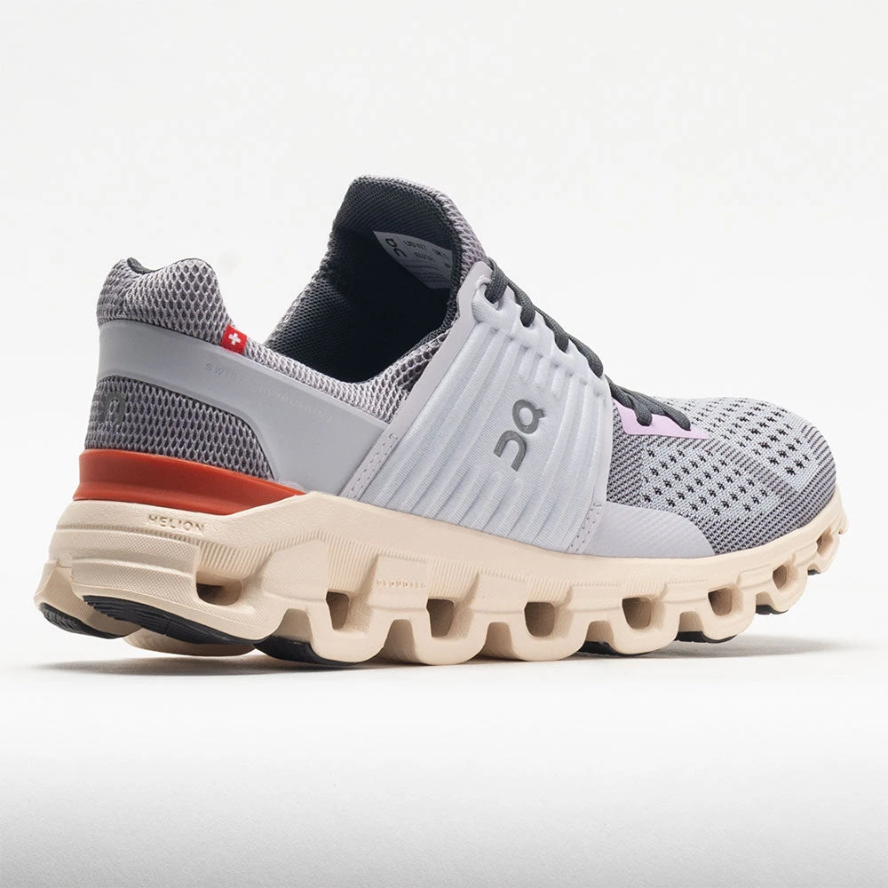 On Cloudswift Women's Lavender/Lilac On Running On Cloudswift Women's Lavender/Lilac -Fashion Shoe Store 040445 6