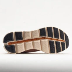 On Running On Cloud X 3 Shift Women's Cork/Fawn -Fashion Shoe Store 040587 4