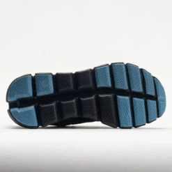 On Running On Cloud X 3 Shift Women's Black/Niagara 5 On Running On Cloud X 3 Shift Women's Black/Niagara -Fashion Shoe Store 040588 4