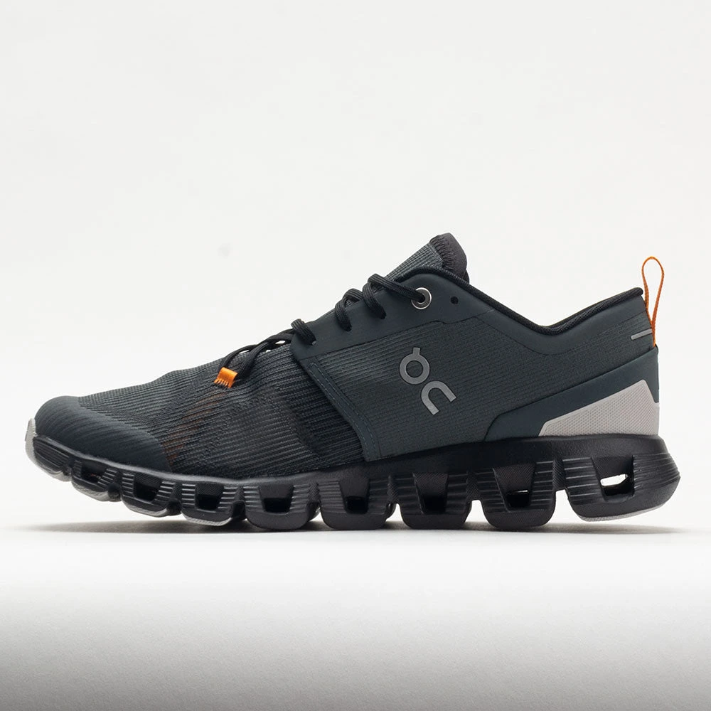 On Cloud X 3 Shift Men's Lead/Turmeric On Running On Cloud X 3 Shift Men's Lead/Turmeric -Fashion Shoe Store 040590 1