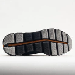 On Running On Cloud X 3 Shift Men's Lead/Turmeric 5 On Running On Cloud X 3 Shift Men's Lead/Turmeric -Fashion Shoe Store 040590 4