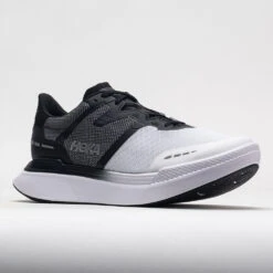 HOKA Transport X Unisex Black/White 6 HOKA Transport X Unisex Black/White -Fashion Shoe Store 040650 5