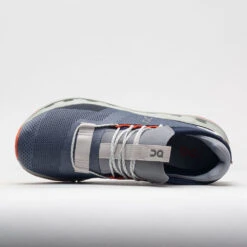 On Running On Cloudnova Men's Metal/Mineral 4 On Running On Cloudnova Men's Metal/Mineral -Fashion Shoe Store 040746 2