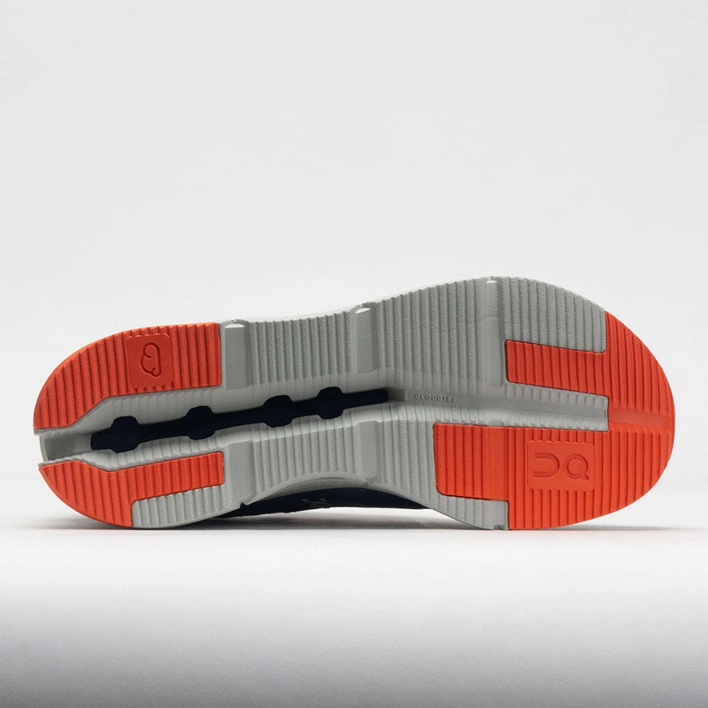 On Cloudnova Men's Metal/Mineral On Running On Cloudnova Men's Metal/Mineral -Fashion Shoe Store 040746 4