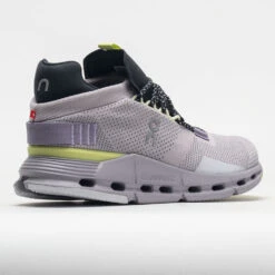On Running On Cloudnova Women's Pearl/Zest -Fashion Shoe Store 040747 6