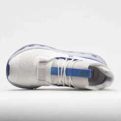 On Running On Cloudnova Women's Undyed White/Heather 4 On Running On Cloudnova Women's Undyed White/Heather -Fashion Shoe Store 040748 2