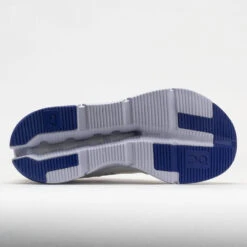 On Running On Cloudnova Women's Undyed White/Heather 5 On Running On Cloudnova Women's Undyed White/Heather -Fashion Shoe Store 040748 4