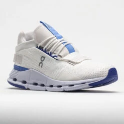 On Running On Cloudnova Women's Undyed White/Heather 6 On Running On Cloudnova Women's Undyed White/Heather -Fashion Shoe Store 040748 5