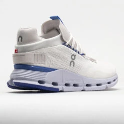 On Running On Cloudnova Women's Undyed White/Heather 7 On Running On Cloudnova Women's Undyed White/Heather -Fashion Shoe Store 040748 6