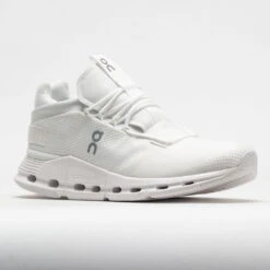 On Running On Cloudnova Men's Undyed White/White -Fashion Shoe Store 040749 5
