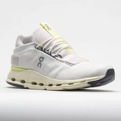 On Running On Cloudnova Men's Undyed White/Seedling -Fashion Shoe Store 040750 5