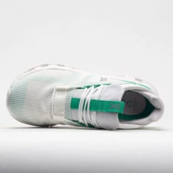 On Running On Cloudnova Void Men's Undyed White/Mint -Fashion Shoe Store 040752 2