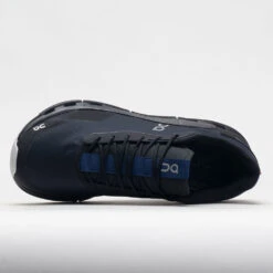 On Running On Cloudnova Form Men's Black/Twilight 4 On Running On Cloudnova Form Men's Black/Twilight -Fashion Shoe Store 040753 2