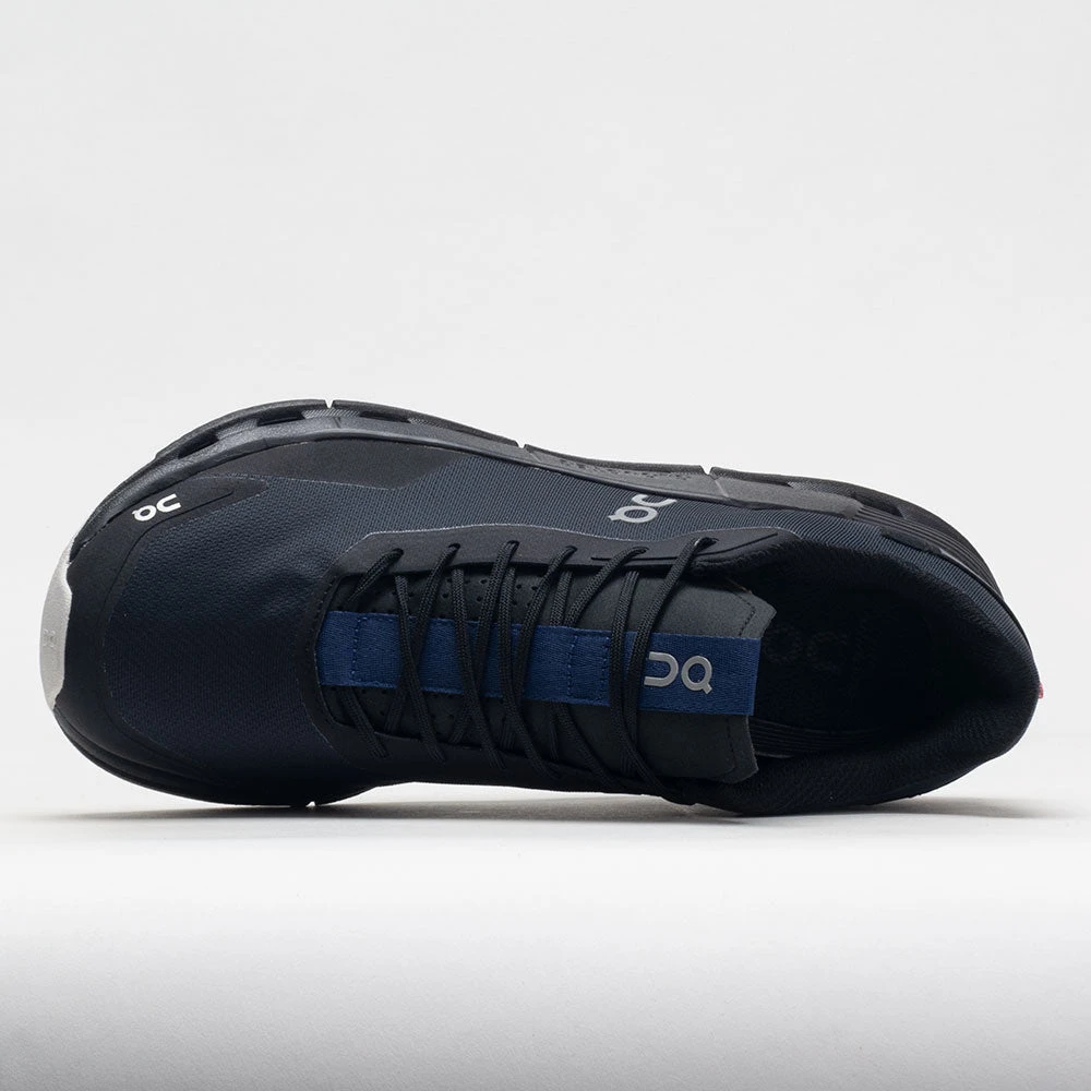 On Cloudnova Form Men's Black/Twilight On Running On Cloudnova Form Men's Black/Twilight -Fashion Shoe Store 040753 2