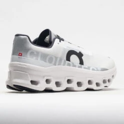 On Running On Cloudmonster Men's Undyed White/White 7 On Running On Cloudmonster Men's Undyed White/White -Fashion Shoe Store 040757 6