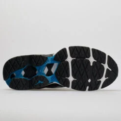 Mizuno Wave Creation 20 Men's Black -Fashion Shoe Store 043152 4