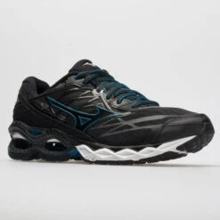 Mizuno Wave Creation 20 Men's Black -Fashion Shoe Store 043152 5