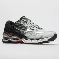 Mizuno Wave Creation 20 Women's Sky Gray/Silver 6 Mizuno Wave Creation 20 Women's Sky Gray/Silver -Fashion Shoe Store 043161 5