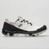 On Running On Cloudventure Peak Women's White/Black -Fashion Shoe Store 043883 3