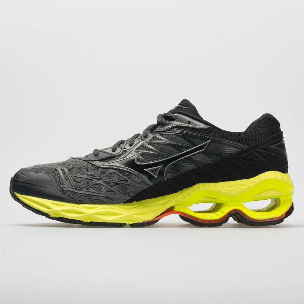 Mizuno Wave Creation 20 Men's Phantom/Casterock Mizuno Wave Creation 20 Men's Phantom/Casterock -Fashion Shoe Store 045354 1
