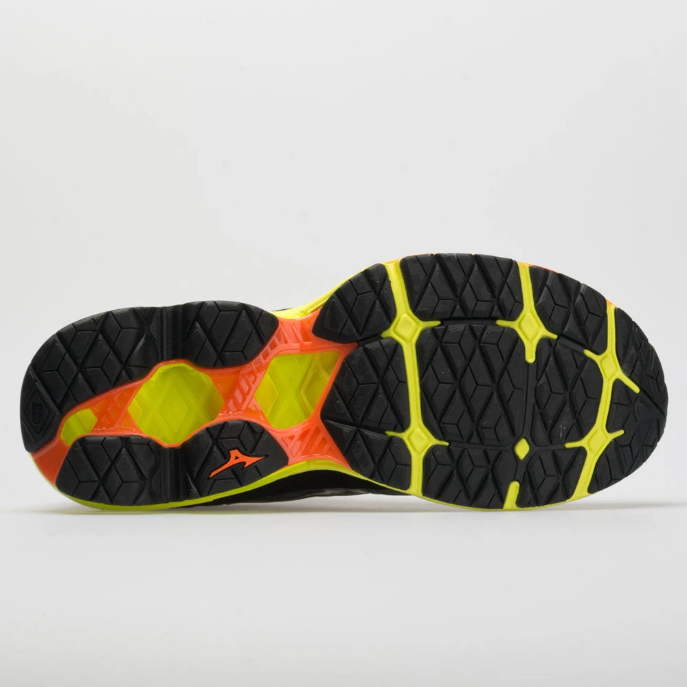 Mizuno Wave Creation 20 Men's Phantom/Casterock Mizuno Wave Creation 20 Men's Phantom/Casterock -Fashion Shoe Store 045354 4