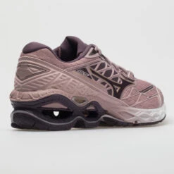 Mizuno Wave Creation 20 Women's Woodrose/Plum Perfect 7 Mizuno Wave Creation 20 Women's Woodrose/Plum Perfect -Fashion Shoe Store 045355 6