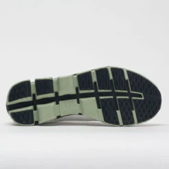 On Running On Cloudflash Men's White/Black 5 On Running On Cloudflash Men's White/Black -Fashion Shoe Store 045487 4