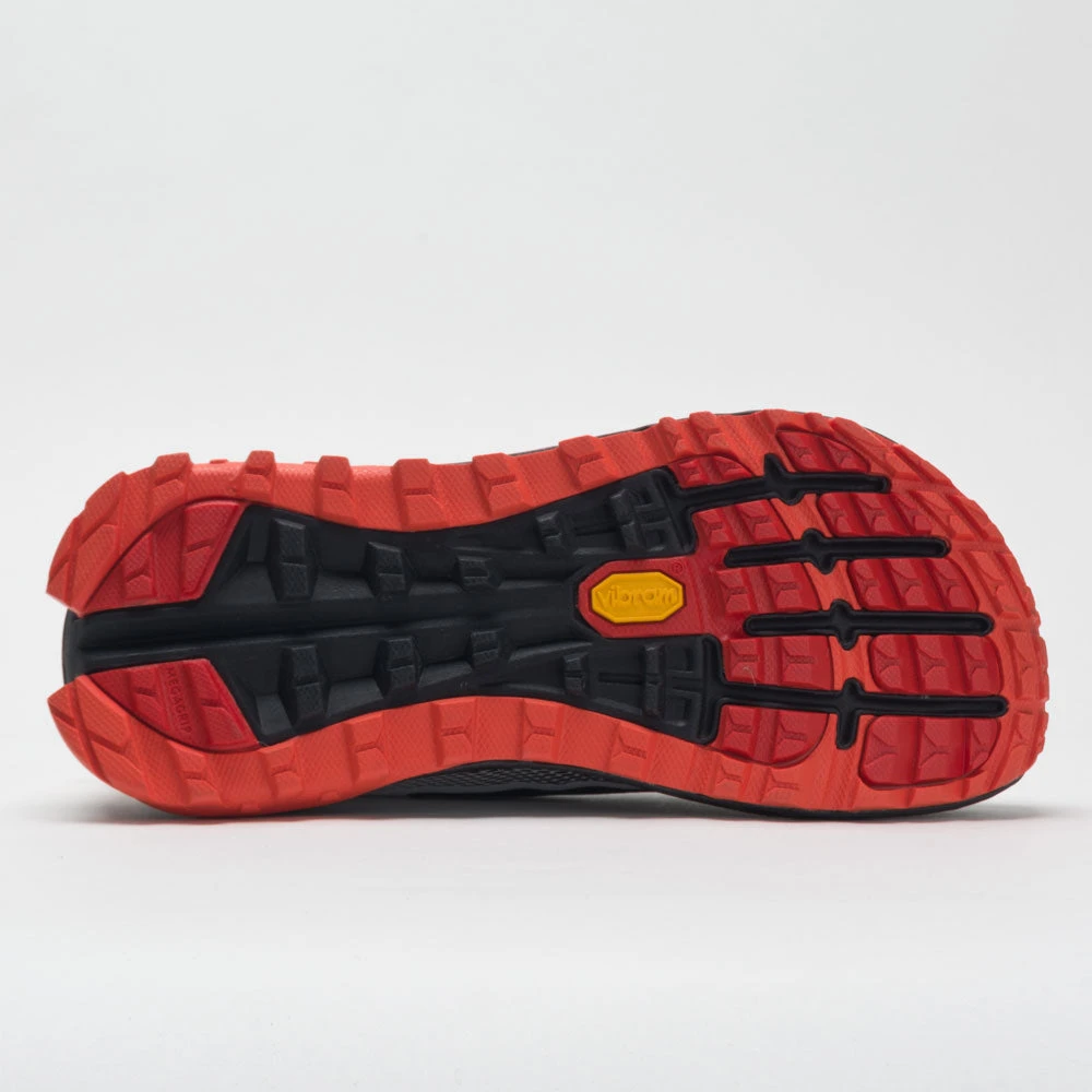 Altra Olympus 4 Men's Black/White Altra Olympus 4 Men's Black/White -Fashion Shoe Store 045640 4