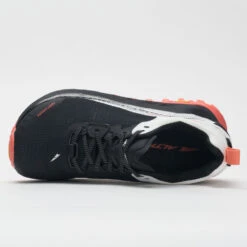 Altra Olympus 4 Women's Black/White -Fashion Shoe Store 045642 2