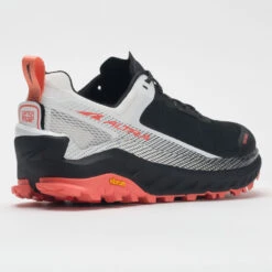 Altra Olympus 4 Women's Black/White -Fashion Shoe Store 045642 6