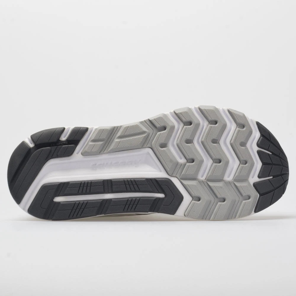 Saucony Echelon 8 Women's Alloy/Charcoal Saucony Echelon 8 Women's Alloy/Charcoal -Fashion Shoe Store 045760 4