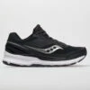 Saucony Echelon 8 Women's Black/White 2 Saucony Echelon 8 Women's Black/White -Fashion Shoe Store 045761 3