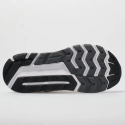 Saucony Echelon 8 Women's Black/White -Fashion Shoe Store 045761 4
