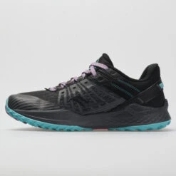 Saucony Mad River TR 2 Women's Charcoal/Marine 3 Saucony Mad River TR 2 Women's Charcoal/Marine -Fashion Shoe Store 045809 1
