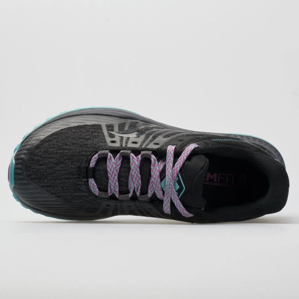 Saucony Mad River TR 2 Women's Charcoal/Marine Saucony Mad River TR 2 Women's Charcoal/Marine -Fashion Shoe Store 045809 2