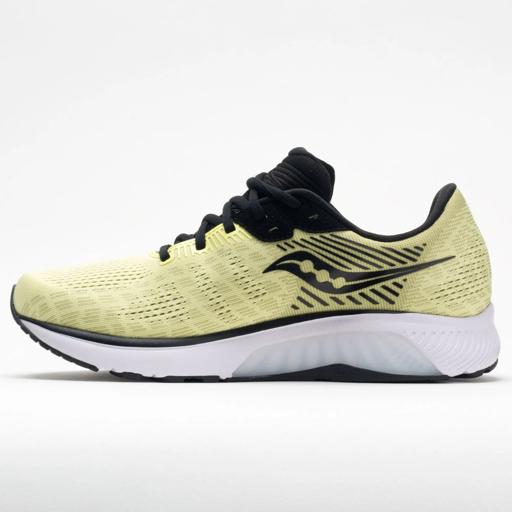 Saucony Guide 14 Men's Keylime/Gravel Saucony Guide 14 Men's Keylime/Gravel -Fashion Shoe Store 045969 1