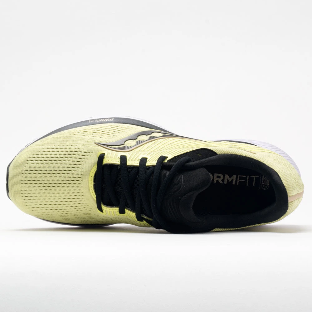 Saucony Guide 14 Men's Keylime/Gravel Saucony Guide 14 Men's Keylime/Gravel -Fashion Shoe Store 045969 2