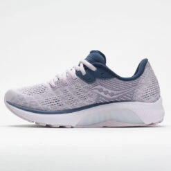 Saucony Guide 14 Women's Lilac/Storm 3 Saucony Guide 14 Women's Lilac/Storm -Fashion Shoe Store 045973 1