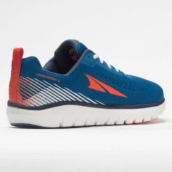 Altra Provision 5 Men's Blue/Orange 7 Altra Provision 5 Men's Blue/Orange -Fashion Shoe Store 046143 6