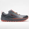 Altra Timp 3 Men's Gray/Orange 1 Altra Timp 3 Men's Gray/Orange -Fashion Shoe Store 046151 3