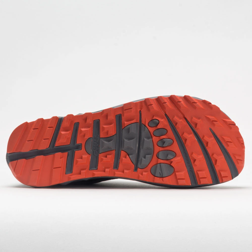 Altra Timp 3 Men's Gray/Orange Altra Timp 3 Men's Gray/Orange -Fashion Shoe Store 046151 4