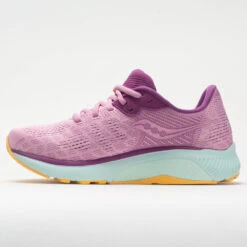 Saucony Guide 14 Women's Future/Pink -Fashion Shoe Store 046447 1