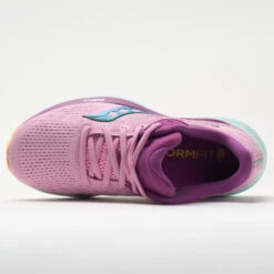 Saucony Guide 14 Women's Future/Pink -Fashion Shoe Store 046447 2