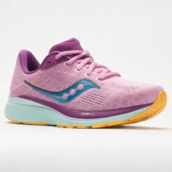 Saucony Guide 14 Women's Future/Pink -Fashion Shoe Store 046447 5