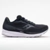 Saucony Ride 14 Women's Charcoal/Black 2 Saucony Ride 14 Women's Charcoal/Black -Fashion Shoe Store 046462 3