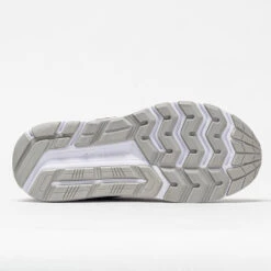 Saucony Echelon 8 Women's Charcoal/Cherry -Fashion Shoe Store 046468 4